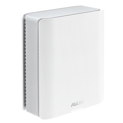ASUS ZenWiFi BT8 - Sistema Wi-Fi - (enrutador) - hasta 3000 pies cuadr
