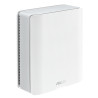 ASUS ZenWiFi BT8 - Sistema Wi-Fi - (enrutador) - hasta 3000 pies cuadr