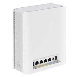 ASUS ZenWiFi BT8 - Sistema Wi-Fi - (enrutador) - hasta 3000 pies cuadr