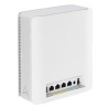 ASUS ZenWiFi BT8 - Sistema Wi-Fi - (enrutador) - hasta 3000 pies cuadr