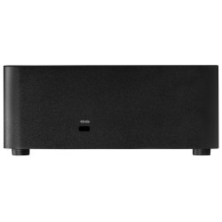 MSI Cubi NUC 1MG 207BES - Limitado - miniordenador 1 x Core 5 120U / h