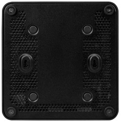 MSI Cubi NUC 1MG 207BES - Limitado - miniordenador 1 x Core 5 120U / h