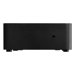 MSI Cubi NUC 1MG 208BES - Limitado - miniordenador 1 x Core 3 100U / h