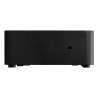 MSI Cubi NUC 1MG 208BES - Limitado - miniordenador 1 x Core 3 100U / h