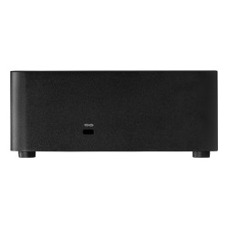 MSI Cubi NUC 1MG 208BES - Limitado - miniordenador 1 x Core 3 100U / h