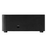 MSI Cubi NUC 1MG 208BES - Limitado - miniordenador 1 x Core 3 100U / h