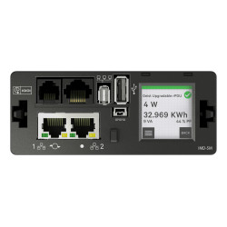 Geist Monitored Unit Level MG05M4B1-36CF13-3PS6B2A10-S - Unidad de dis