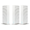 Acer Wave 7 - Sistema Wi-Fi - (3 enrutadores) - malla 1GbE, 2.5GbE, Wi