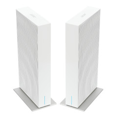 Acer Wave 7 (T7c) - Sistema Wi-Fi - (enrutador) - malla 1GbE, 2.5GbE,