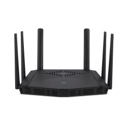 Acer Predator Connect W6x - Enrutador inalámbrico 1GbE, 2.5GbE - Wi-Fi