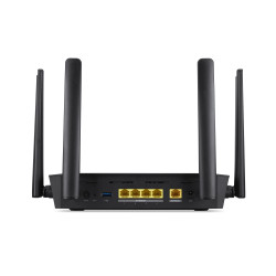 Acer Predator Connect W6x - Enrutador inalámbrico 1GbE, 2.5GbE - Wi-Fi