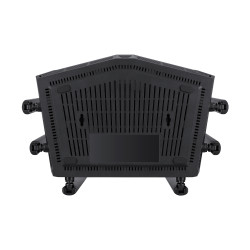 Acer Predator Connect W6x - Enrutador inalámbrico 1GbE, 2.5GbE - Wi-Fi
