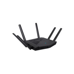 Acer Predator Connect W6x - Enrutador inalámbrico 1GbE, 2.5GbE - Wi-Fi