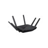 Acer Predator Connect W6x - Enrutador inalámbrico 1GbE, 2.5GbE - Wi-Fi