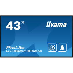 iiyama ProLite LH4360UHS-B2AG - 43" Clase diagonal (42.5" vi | APLIUM