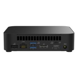 ASUS NUC 14 Essential Kit RNUC14MNK1500002 - Limitado - miniordenador