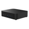 ASUS NUC 14 Essential Kit RNUC14MNK9700002 - Limitado - miniordenador