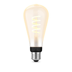 Philips Hue - Bombilla Inteligente de Fi
