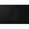 Samsung LH105QPD5BGXEN pantalla de señalización 2,67 m (105" | APLIUM
