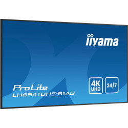 65" 3840x2160, 4K UHD IPS | APLIUM