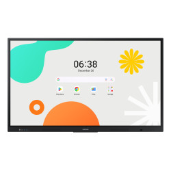 Samsung Interactive Display WA86F - 86" Clase diagonal WAF S | APLIUM
