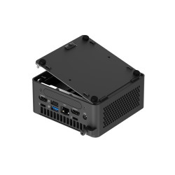 ASUS NUC 15 Pro RNUC15CRHI300002 - Limitado - miniordenador 1 x Core 3