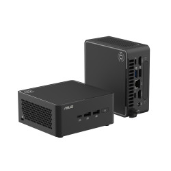 ASUS NUC 15 Pro RNUC15CRHI300002 - Limitado - miniordenador 1 x Core 3