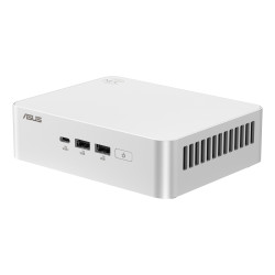 ASUS NUC 15 Pro+ RNUC15CRSU900002 - Limitado - miniordenador 1 x Core