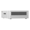 ASUS NUC 15 Pro+ RNUC15CRSU900002 Blanco | APLIUM