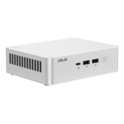 ASUS NUC 15 Pro+ RNUC15CRSU900002 - Limitado - miniordenador 1 x Core