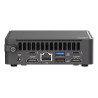 ASUS NUC 15 Pro Slim Kit RNUC15CRKC500000 - Limitado - miniordenador 1