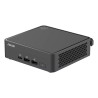 ASUS NUC 15 Pro Slim Kit RNUC15CRKC500000 - Limitado - miniordenador 1