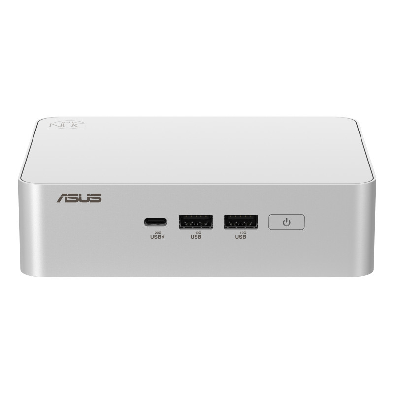 ASUS NUC 15 Pro+ RNUC15CRSV500002 - Limitado - miniordenador 1 x Core