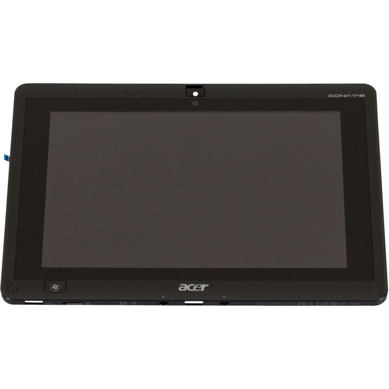 LCD Touch