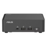 ASUS NUC 15 Pro Slim Kit RNUC15CRKU500000 - Barebone - mini PC 1 x Cor