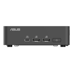 ASUS NUC 15 Pro Slim Kit RNUC15CRKU500000 - Barebone - mini PC 1 x Cor