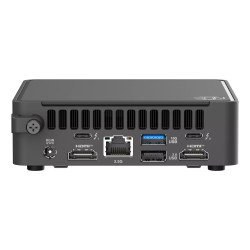 ASUS NUC 15 Pro Slim Kit RNUC15CRKU500000 - Barebone - mini PC 1 x Cor