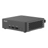 ASUS NUC 15 Pro Slim Kit RNUC15CRKU500000 - Barebone - mini PC 1 x Cor