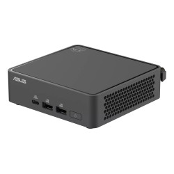 ASUS NUC 15 Pro Slim Kit RNUC15CRKU500000 - Barebone - mini PC 1 x Cor