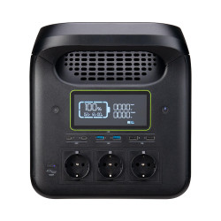 Acer APS321 - Estación de carga portátil - AC 220-240 V/ DC 13-45/12/2