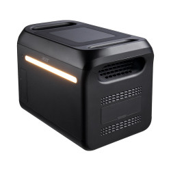 Acer APS321 - Estación de carga portátil - AC 220-240 V/ DC 13-45/12/2
