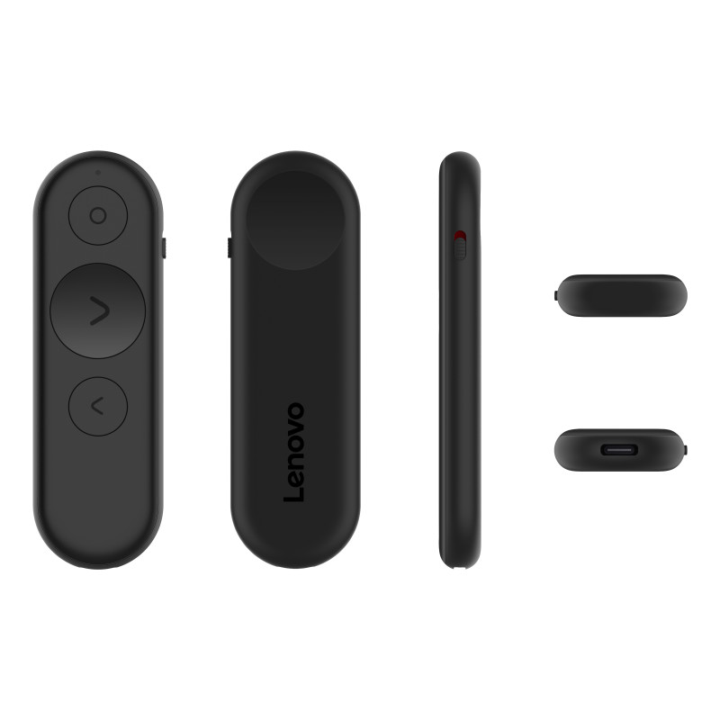 4XW1S62316 - Lenovo Portable Rechargeable Presentation | APLIUM