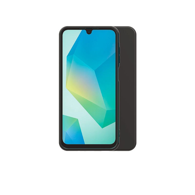 A56 TPU Case Blk