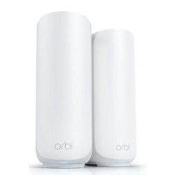 ORBI3 Db WIFI7 2PK Bndl (RBE372) | APLIUM