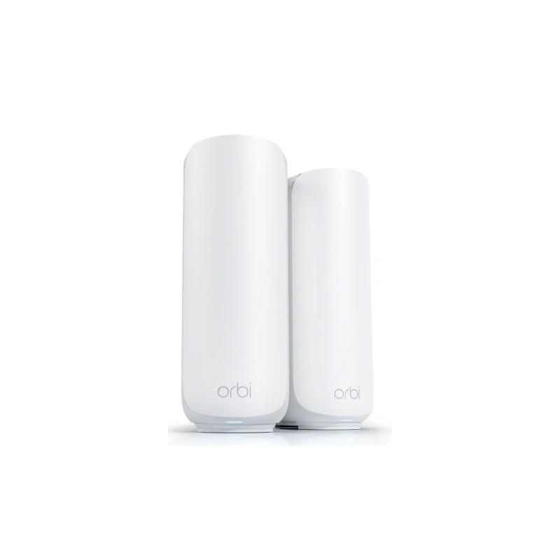 Netgear RBE372-100EUS - ORBI3 Db WIFI7 2PK Bndl RBE372 | APLIUM