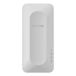 EAX17-100PES - NETGEAR EAX17 router inalámbrico Gigabit | APLIUM