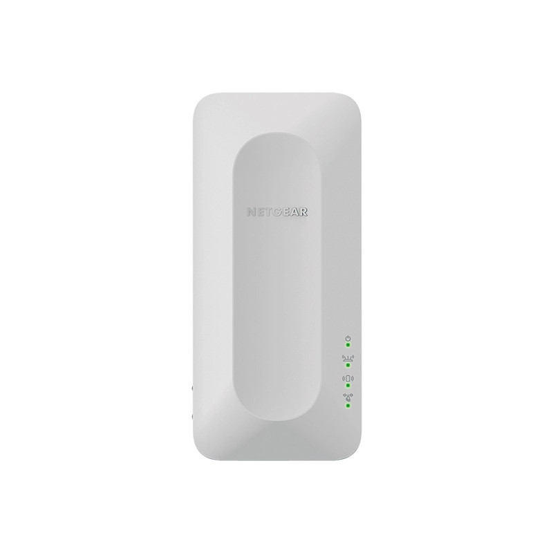 EAX17-100PES - NETGEAR EAX17 router inalámbrico Gigabit | APLIUM
