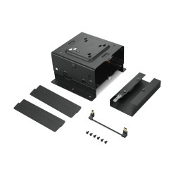 Lenovo ThinkStation Under Desk Mount II - Kit de montaje - instalable
