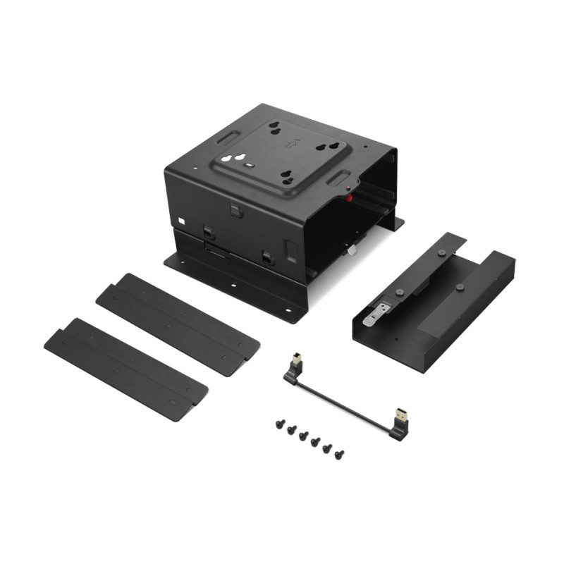 Lenovo ThinkStation Under Desk Mount II - Kit de montaje - instalable