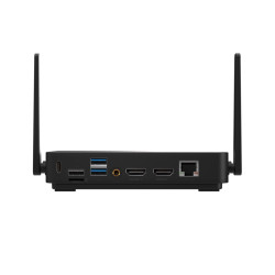 Marmitek Stream 4K Pro - Sistema de presentación inalámbrica (transmis